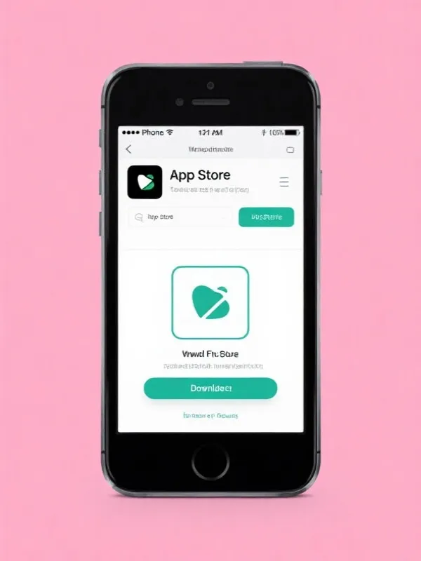 苹果安装示意图